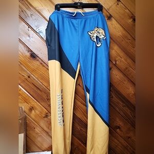 Jacksonville Jaguars Pants